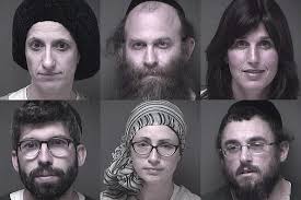 Jewish Community Reacts to Welfare Fraud Bust